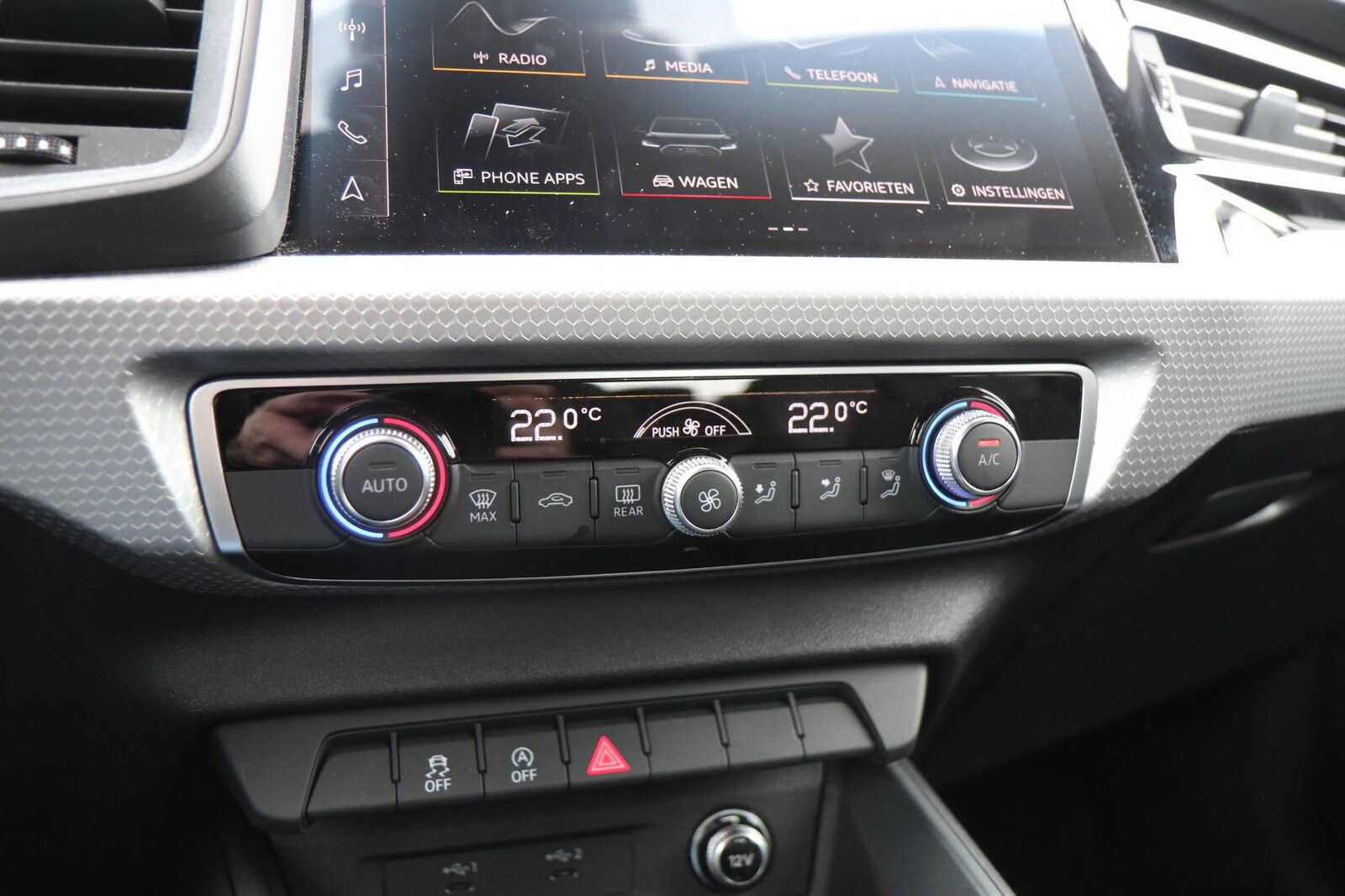 Image about Audi A1 Sportback Pro Line S 30 TFSI 81(110) kw(pk) S tronic