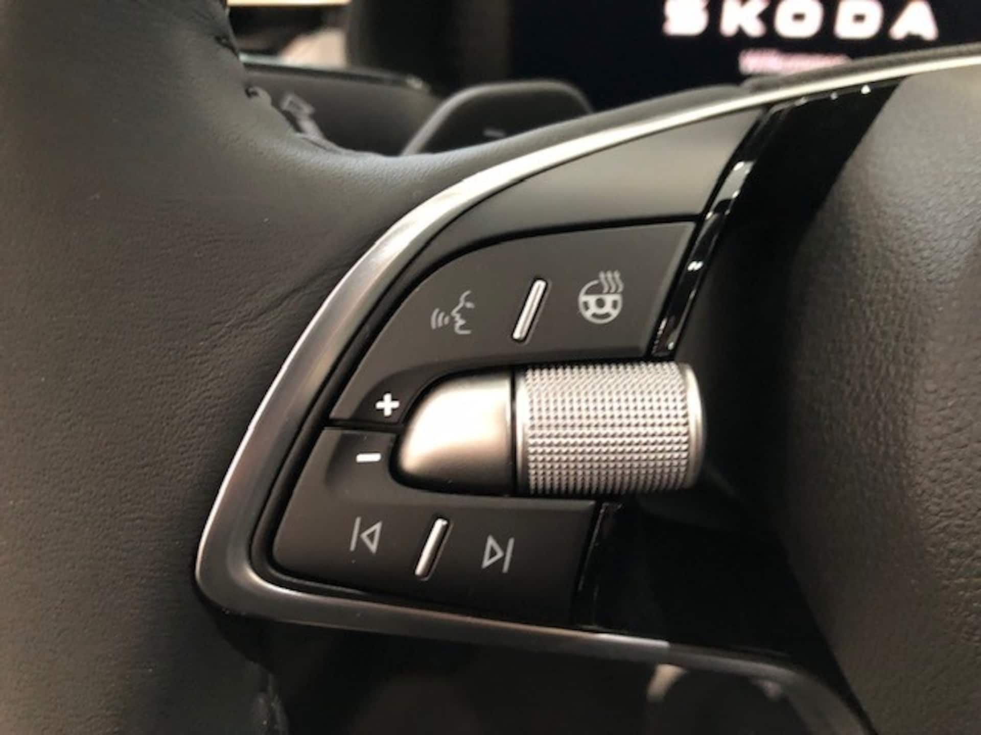 Skoda Scala Tour