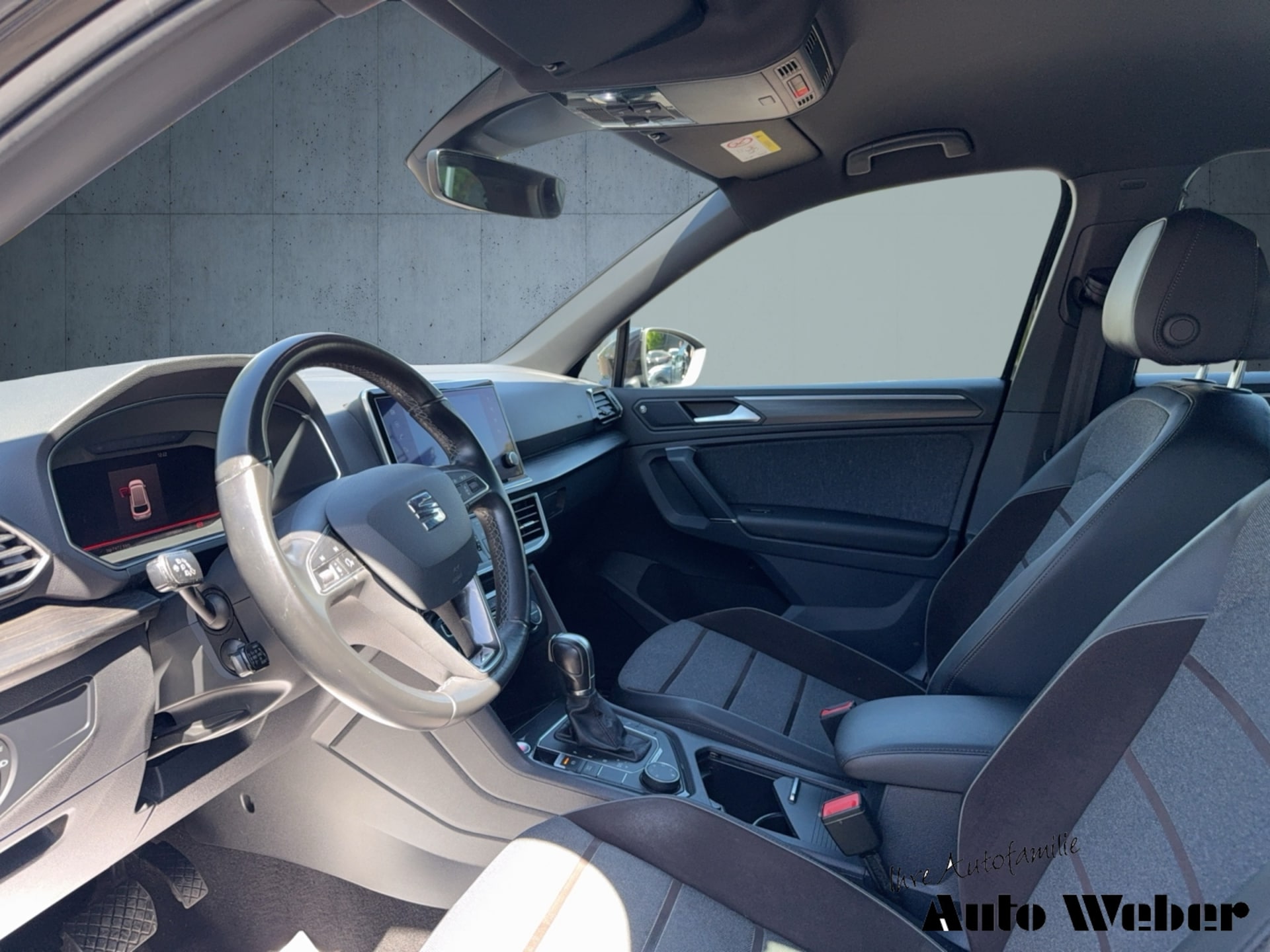 SEAT Tarraco XCELLENCE