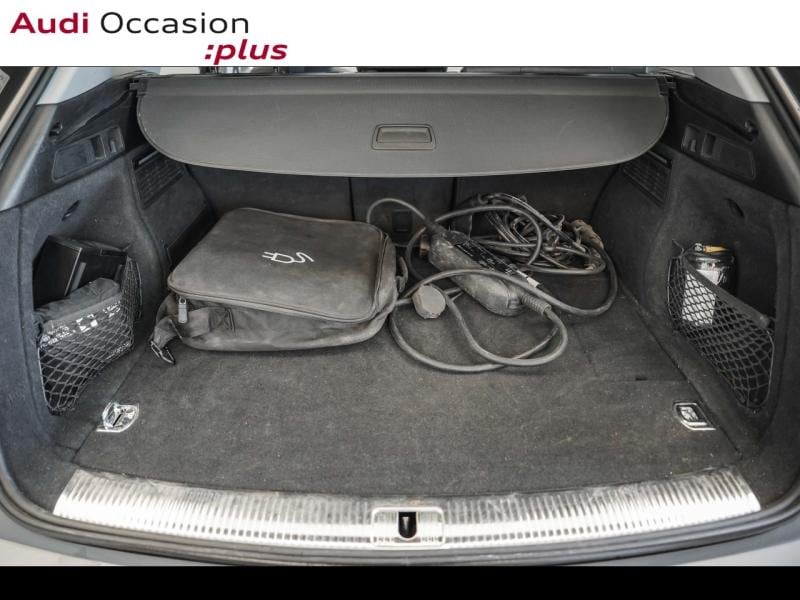 Image about Audi Q5 TFSI e Avus 50 TFSI e quattro 220 kW (299 ch) S tronic