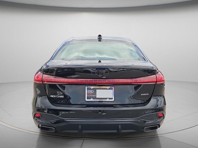 2026 Audi A5 Sedan