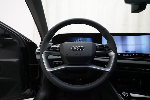 2026 Audi A5 Sedan