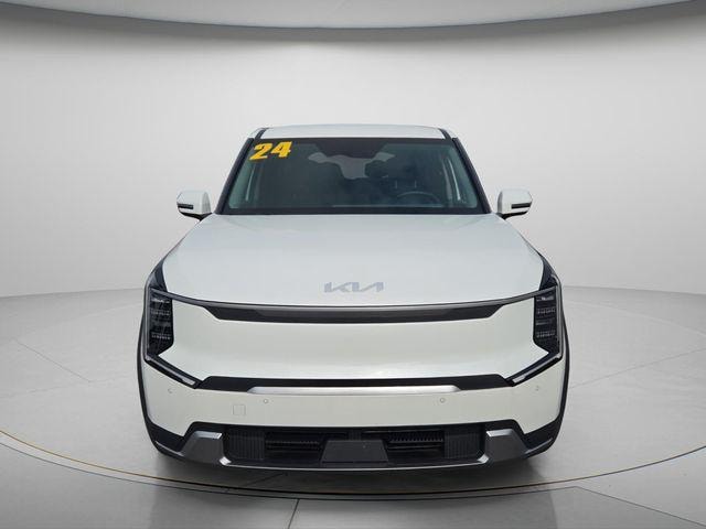 2024 Kia EV9