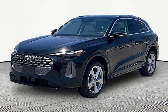 Photo of 2026 Audi Q5