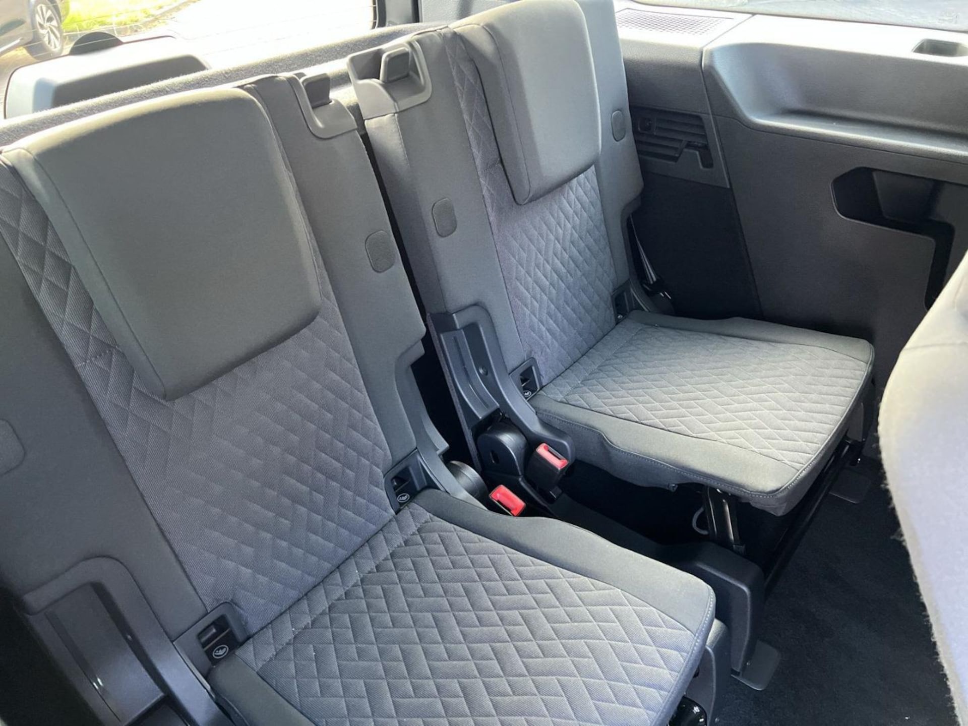 Volkswagen Caddy Maxi Life