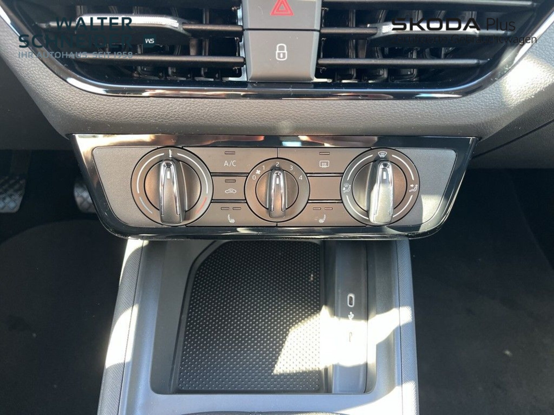 Skoda Scala Essence