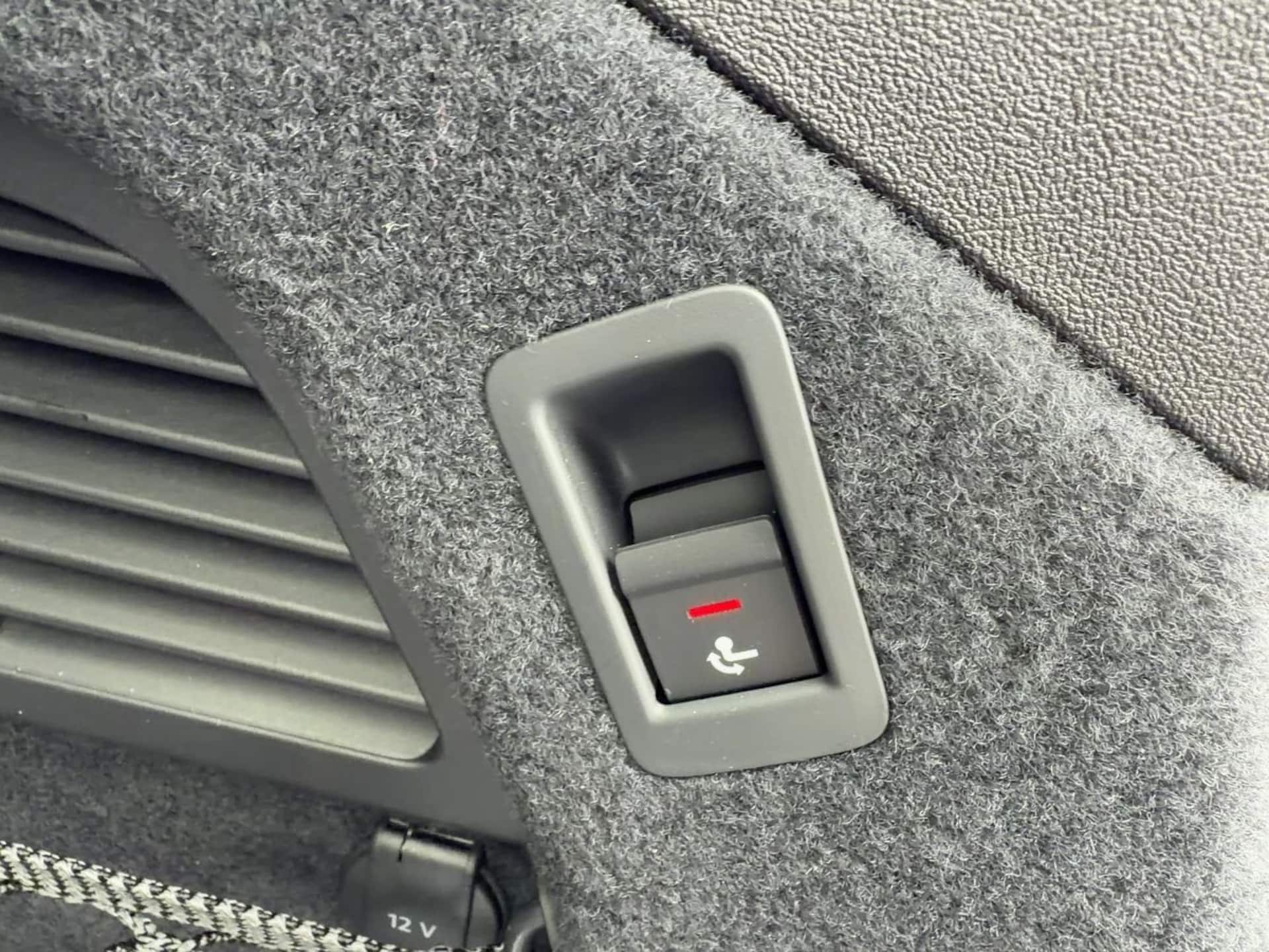 Audi A5 Avant e-hybrid
