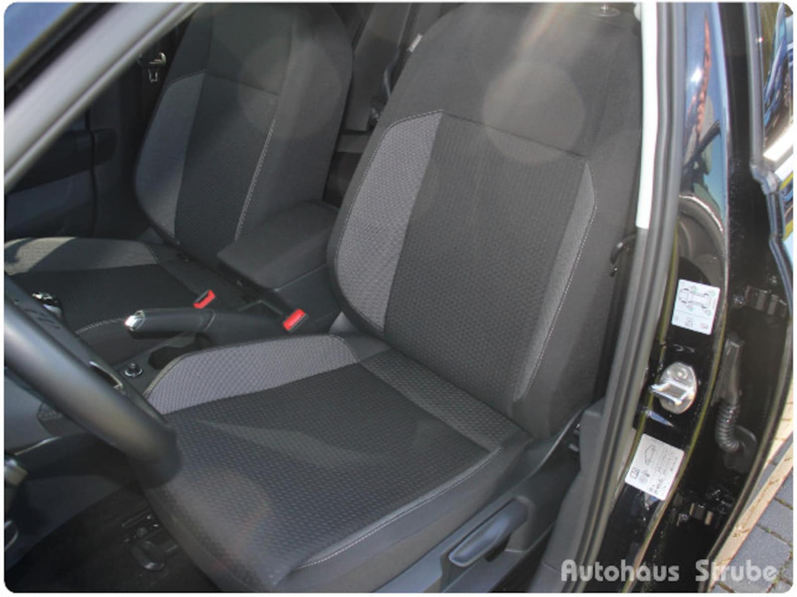 Volkswagen Polo – Bild 14