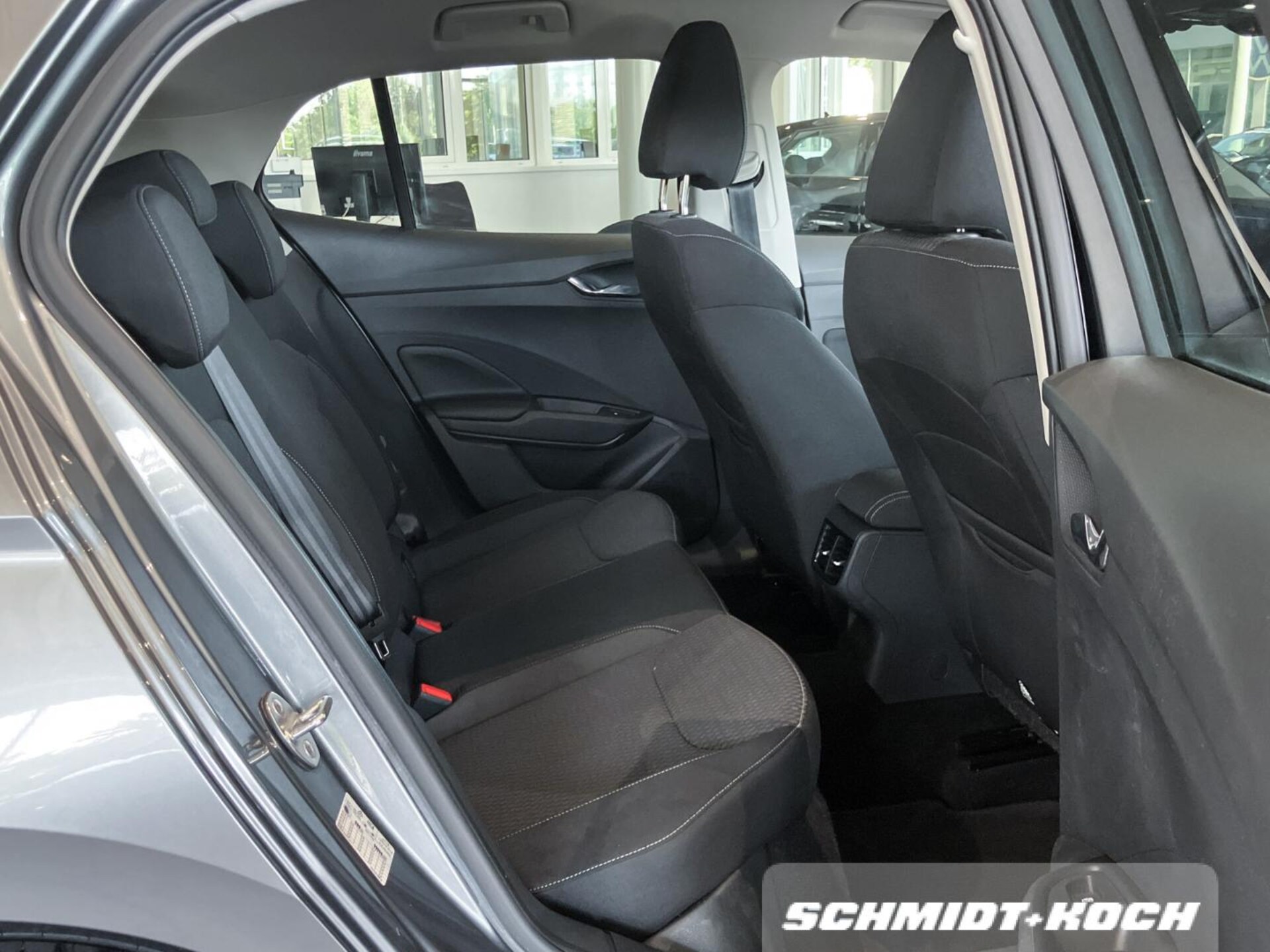 Skoda Fabia Style