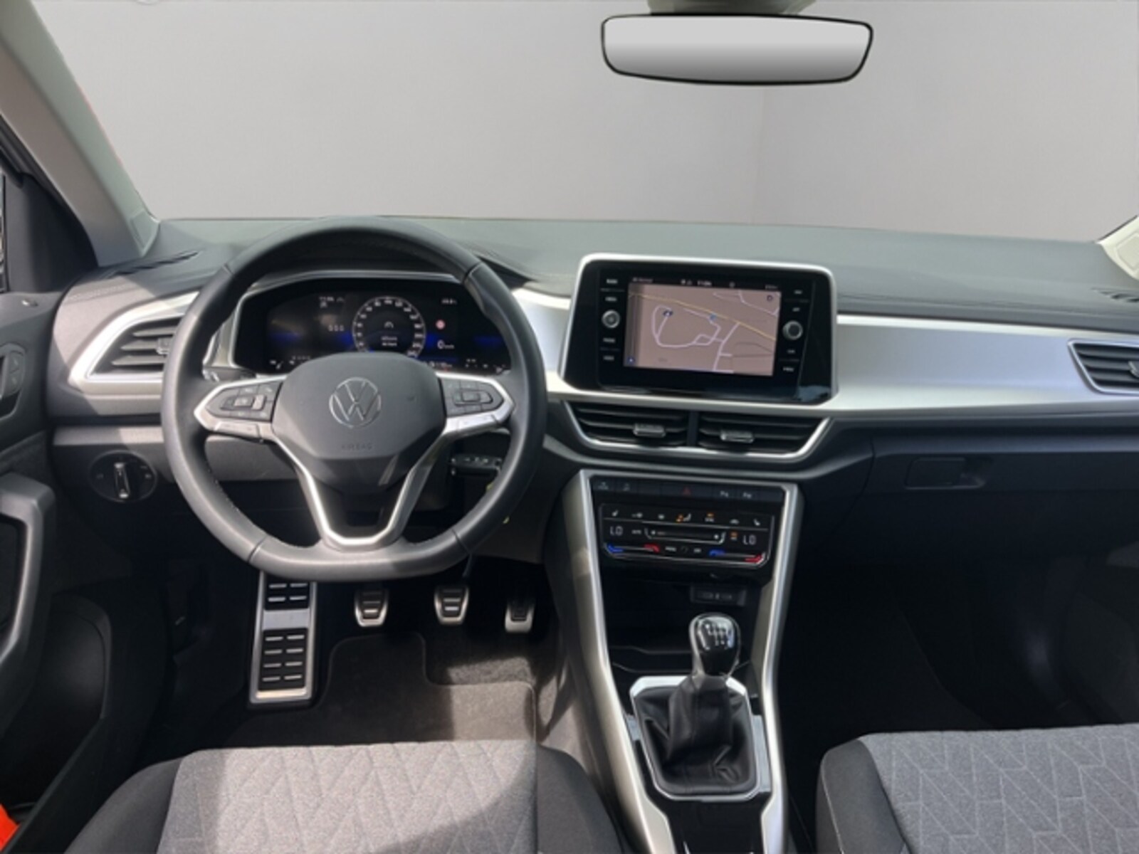 Volkswagen T-Roc – Bild 9