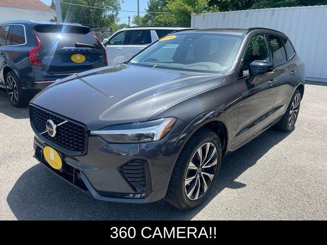 2024 Volvo XC60