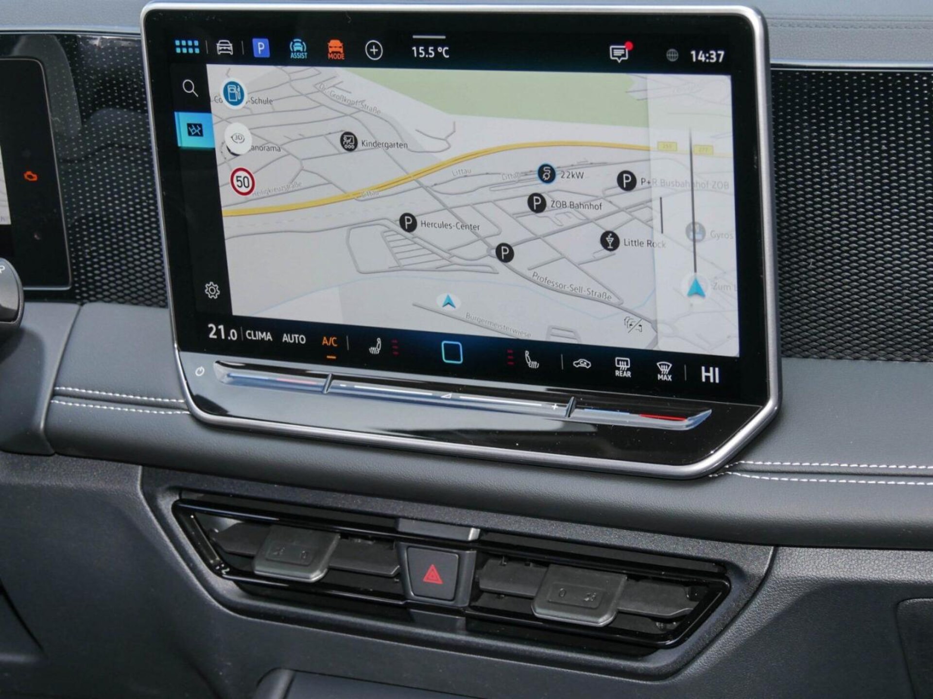 Volkswagen Tiguan ENERGY