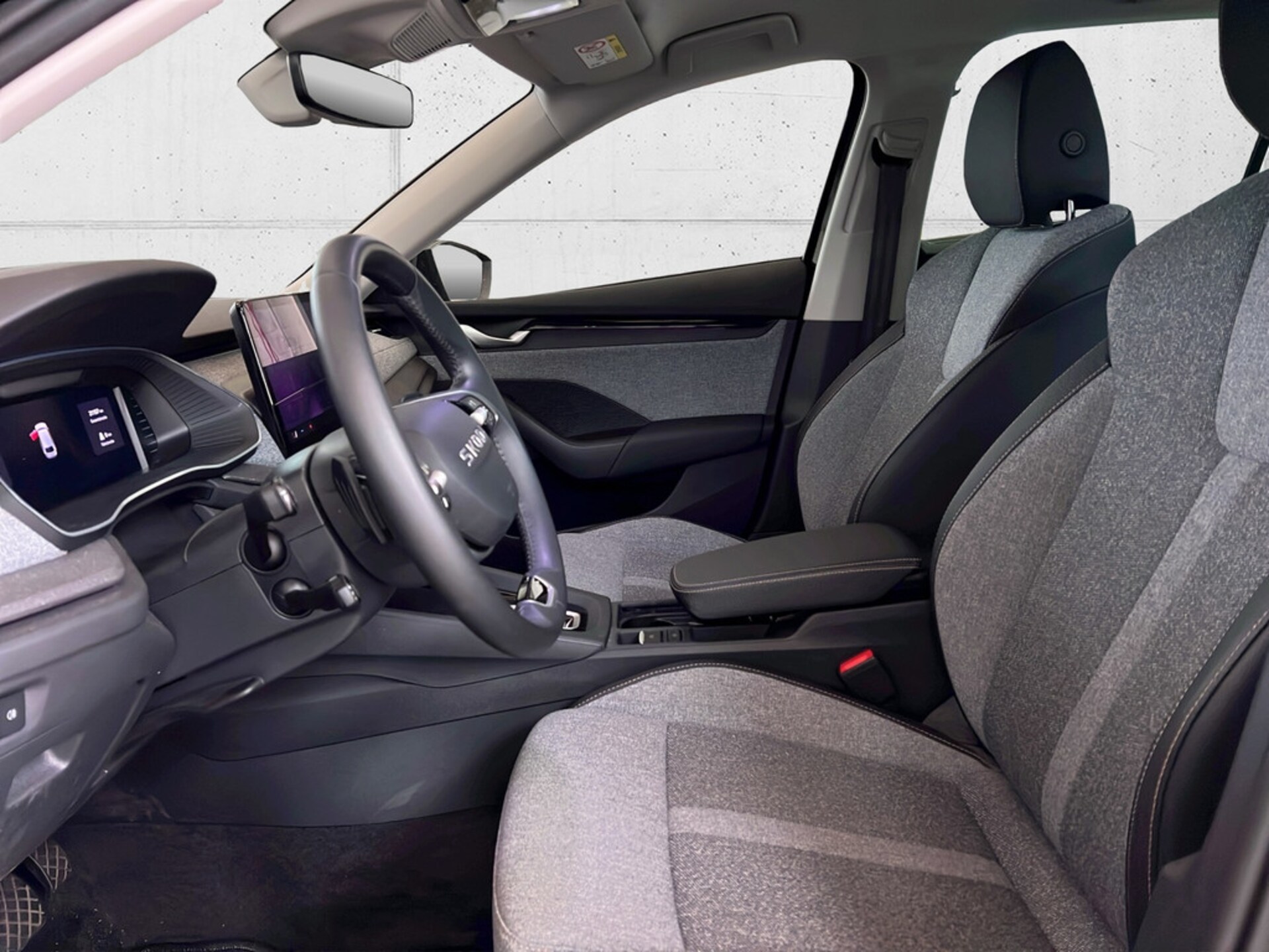 Skoda Octavia Combi Tour