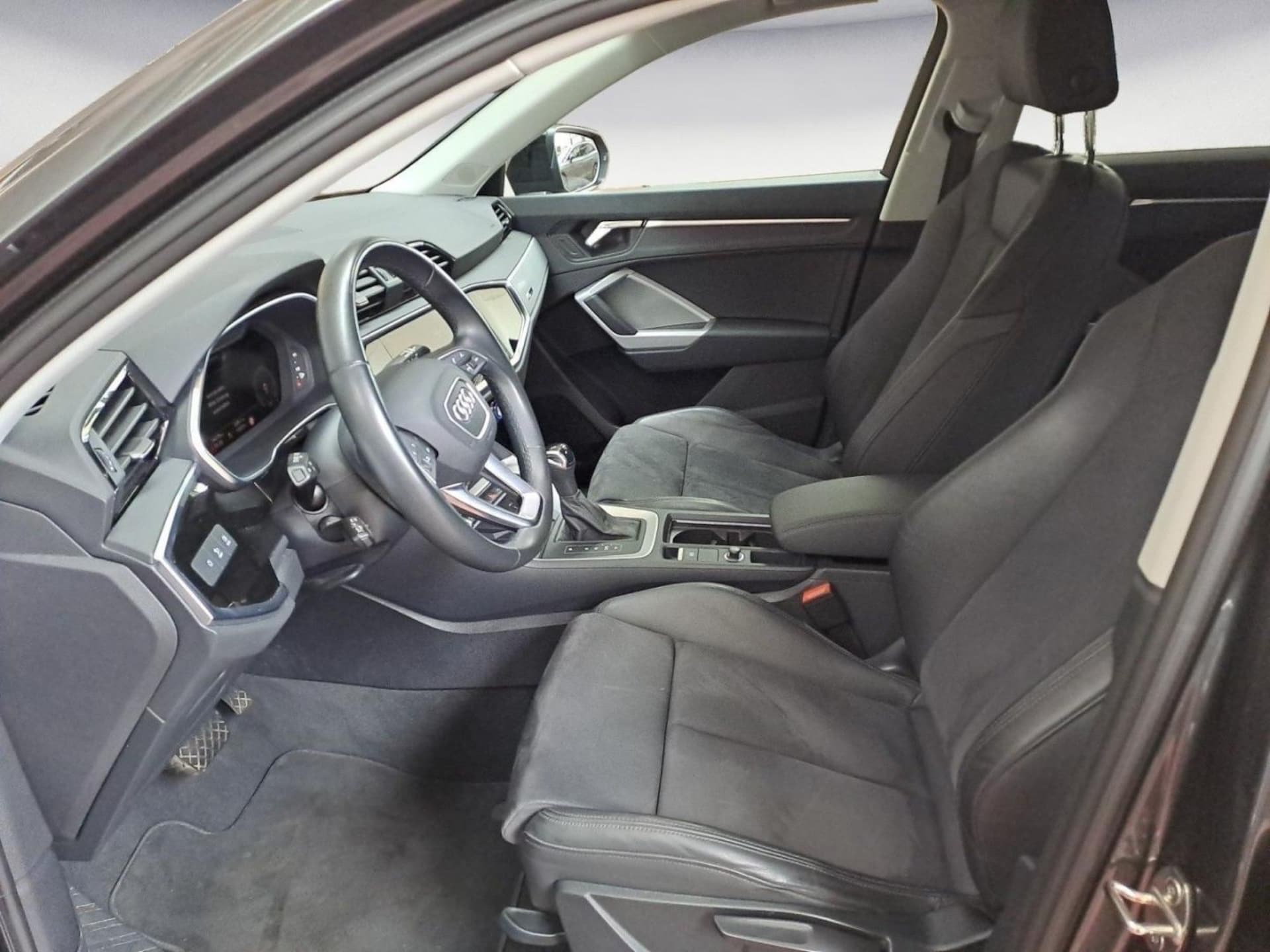 Audi Q3 Sportback S line