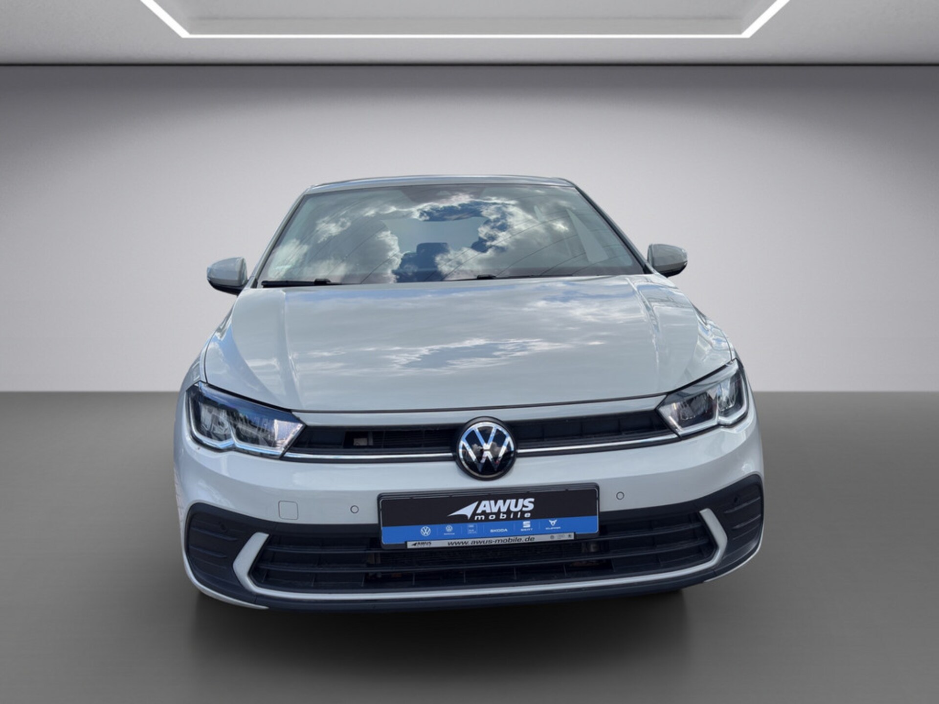 Volkswagen Polo Life