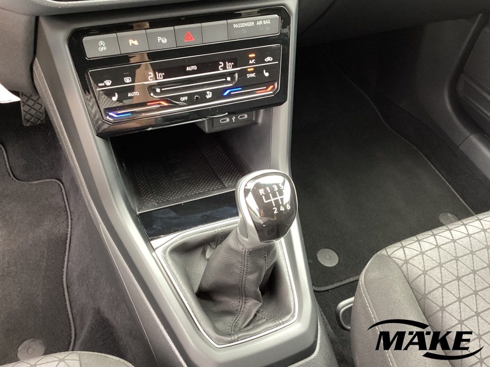 Volkswagen T-Cross – Bild 13
