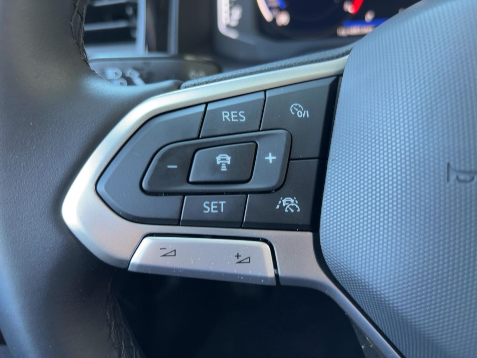 Volkswagen Taigo Life