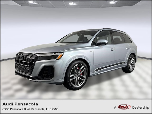 Photo of 2026 Audi Q7