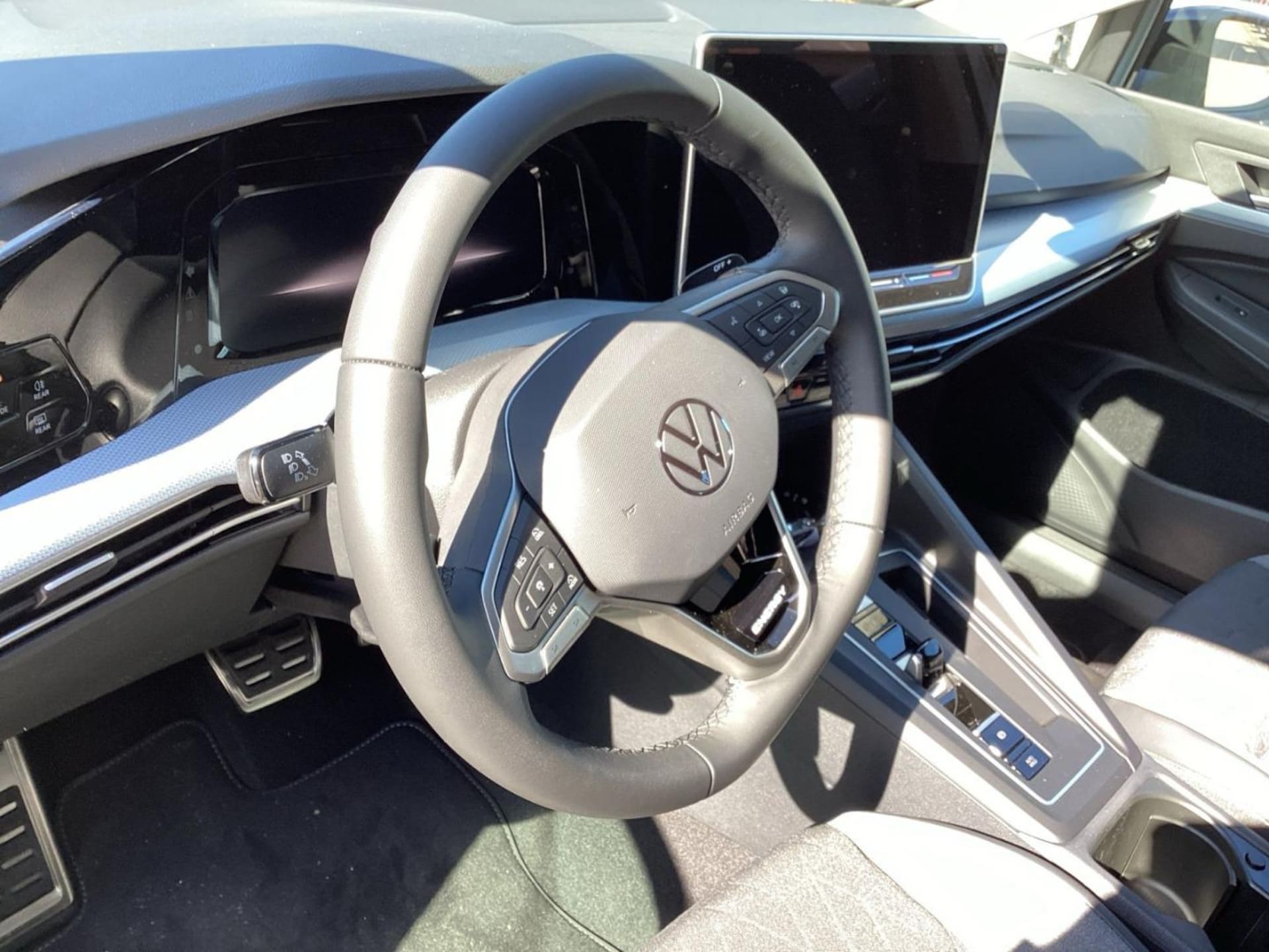 Volkswagen Golf ENERGY