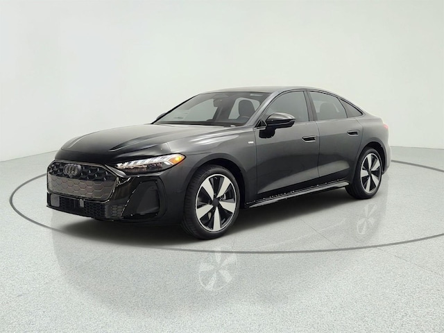 Photo of 2026 Audi A5 Sedan