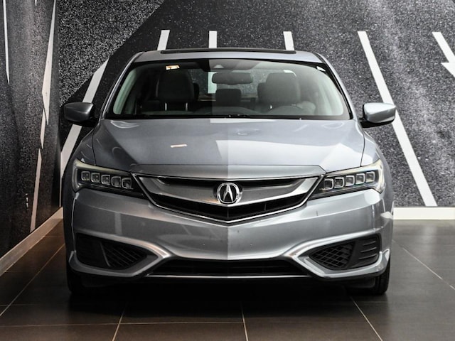 2016 Acura ILX