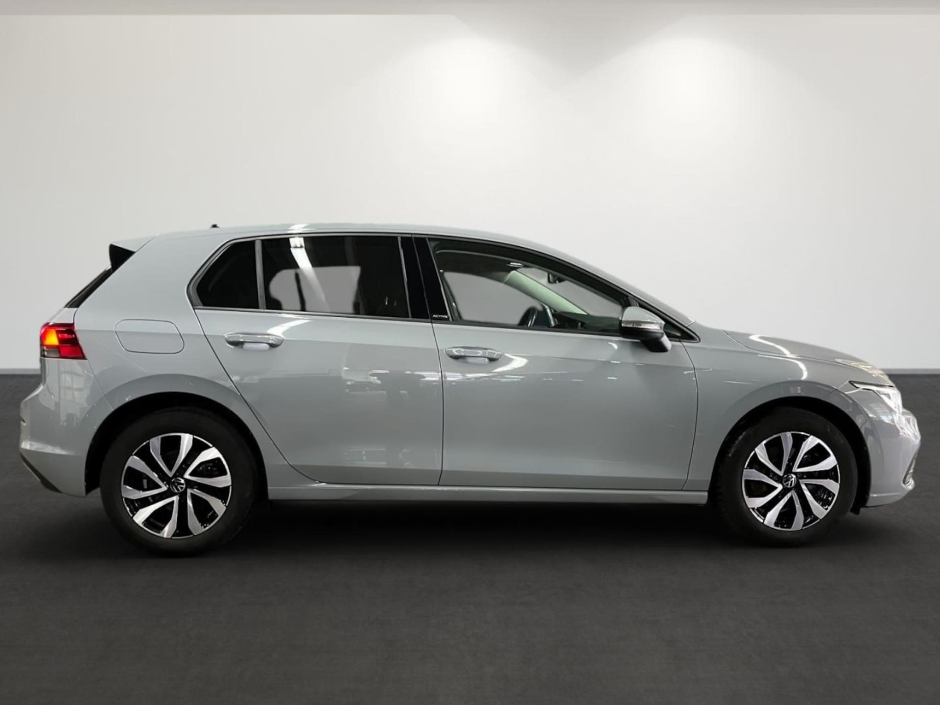 Volkswagen Golf Active