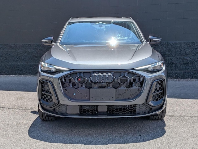 2026 Audi SQ5