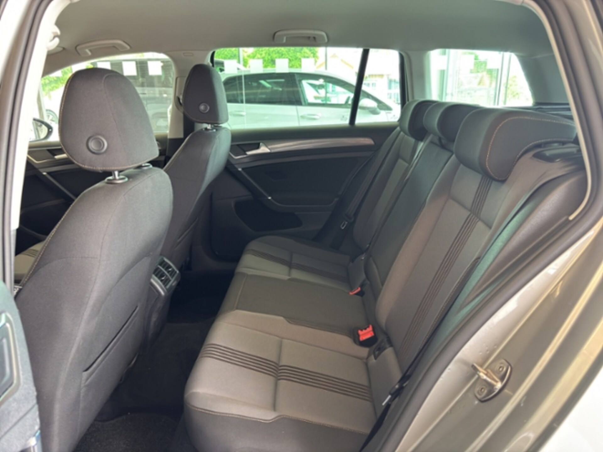 Volkswagen Golf Variant Comfortline