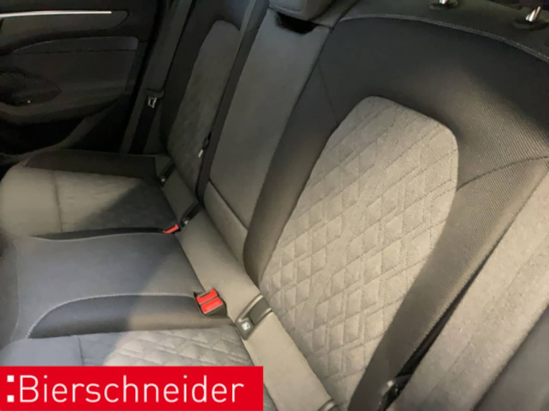 Audi A6 Limousine e-hybrid edition one