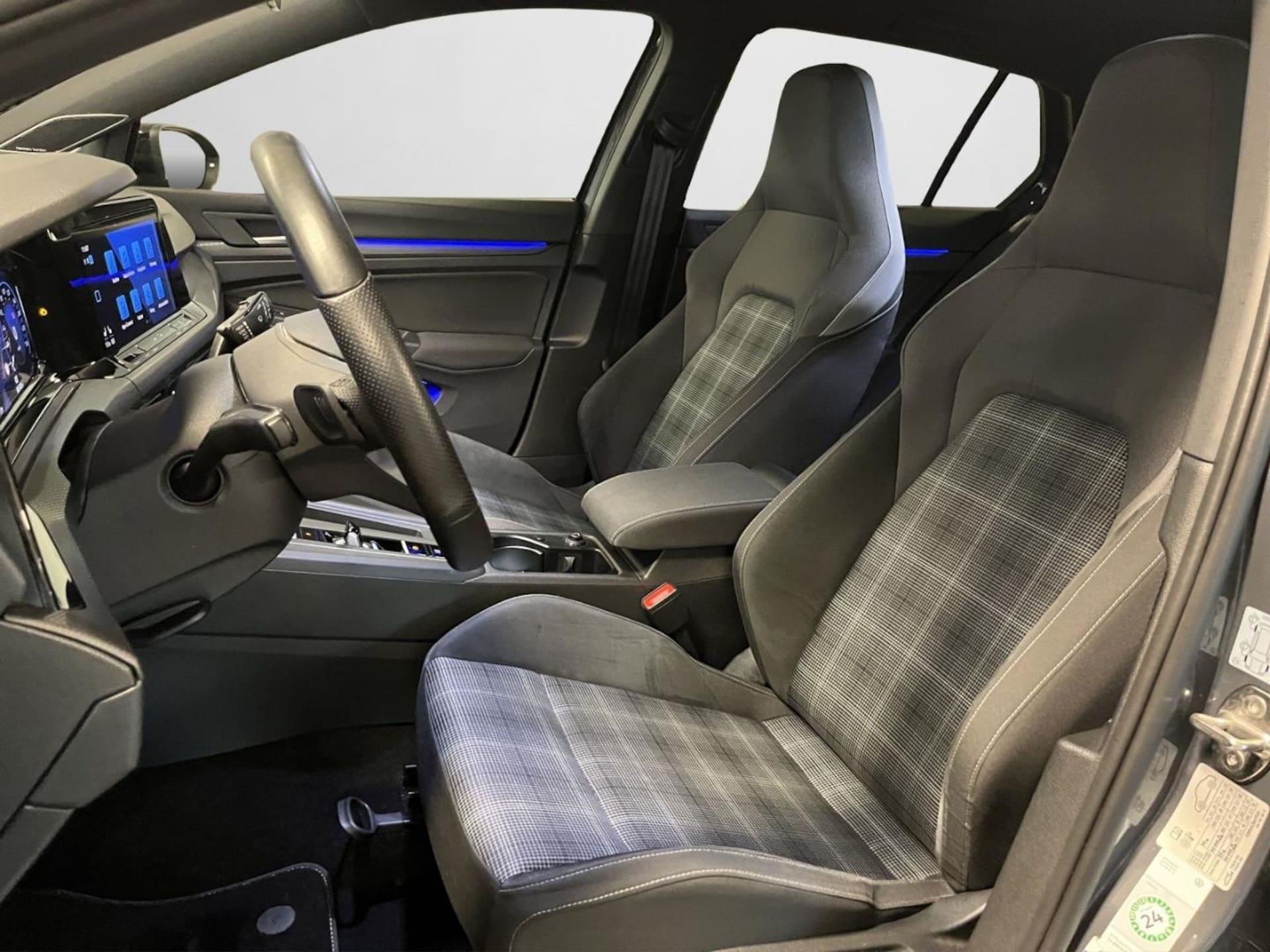 Volkswagen Golf GTD
