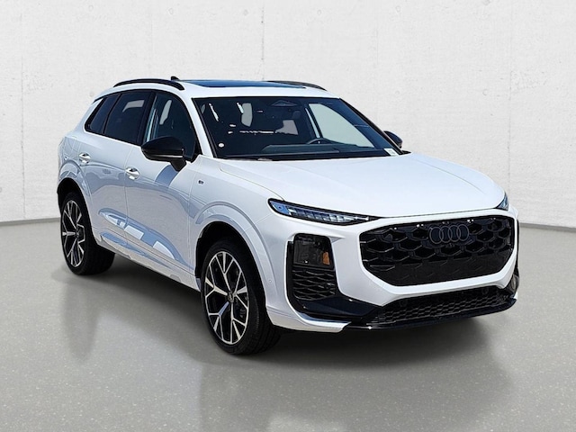 2026 Audi Q3 SUV