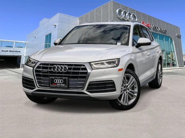 Photo of 2019 Audi Q5