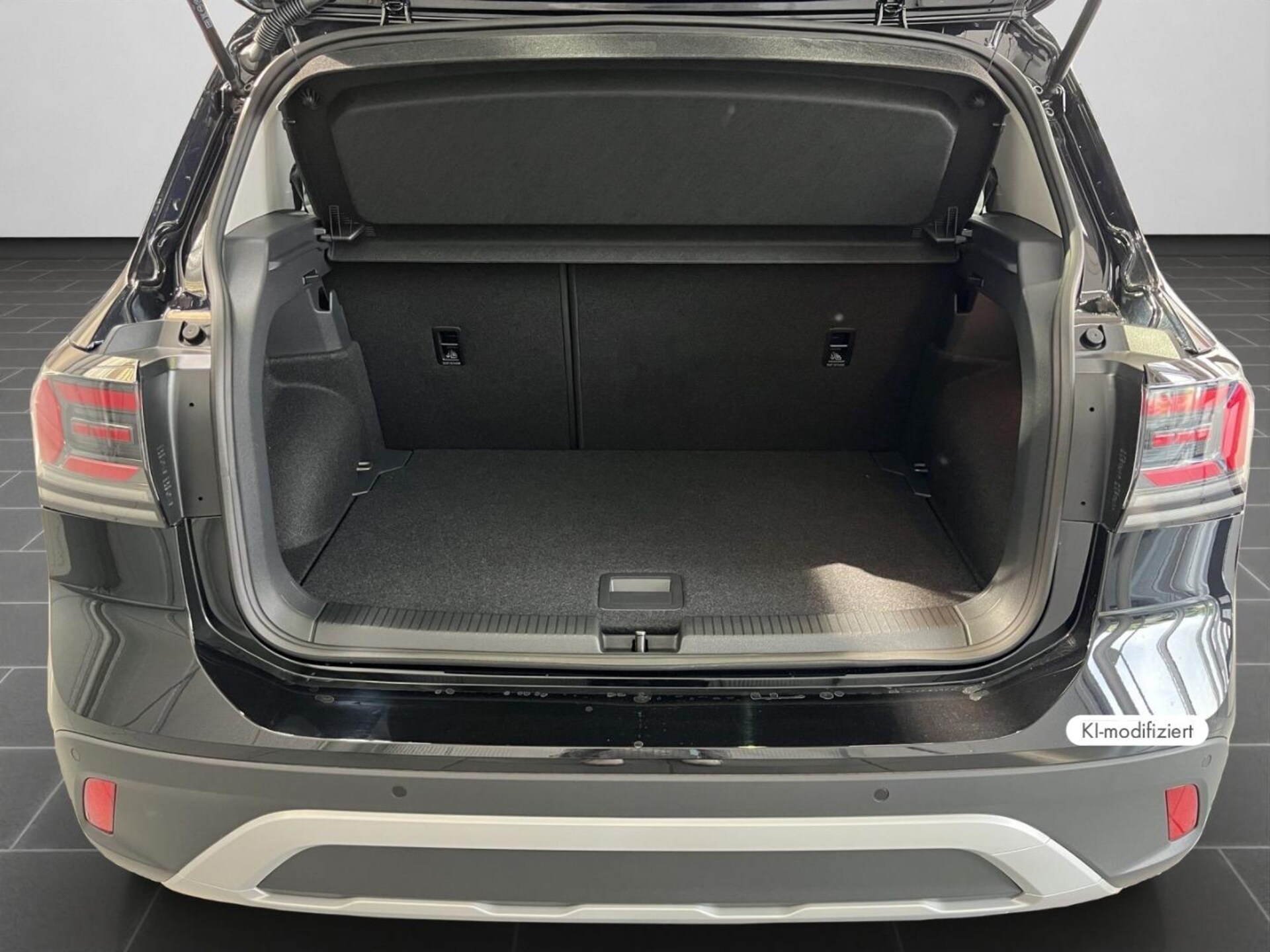 Volkswagen T-Cross ENERGY