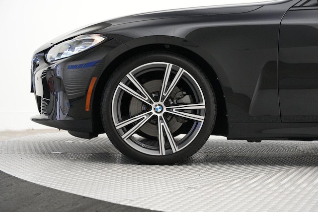 2023 BMW 430i Gran Coupé
