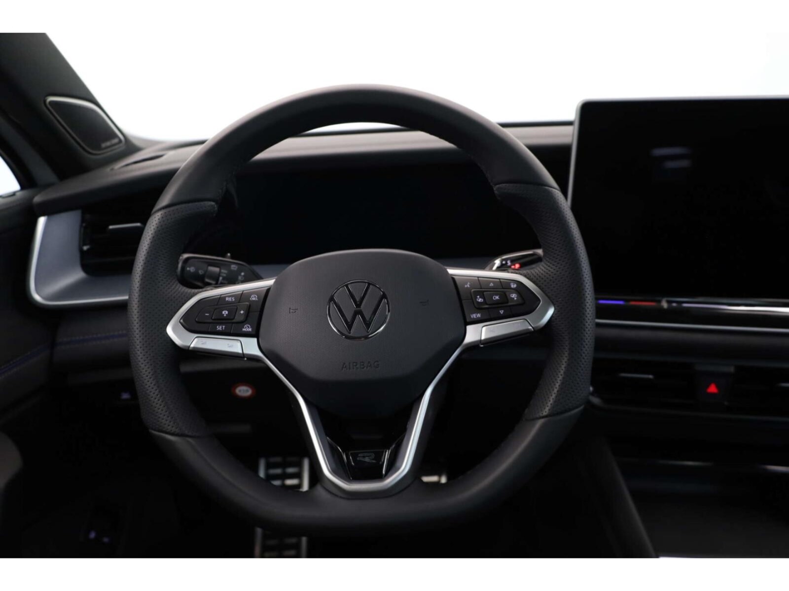Volkswagen Tayron – Bild 9
