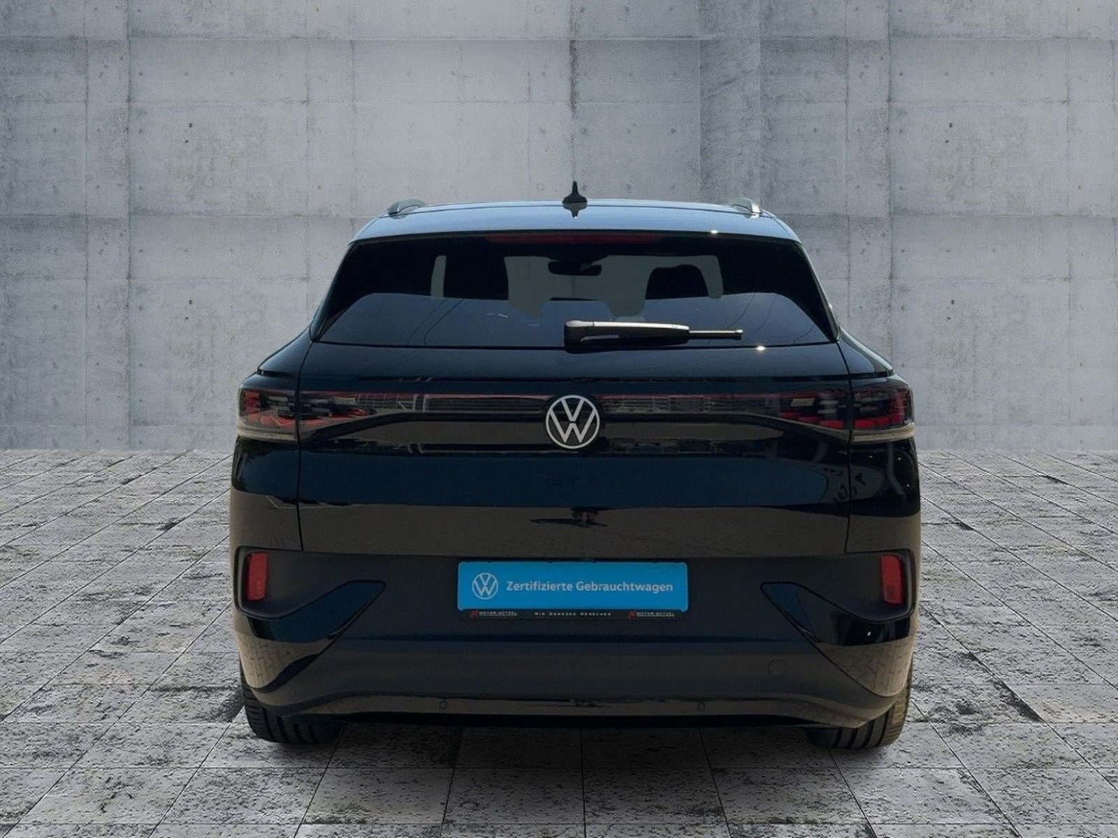 Volkswagen ID.4 – Bild 4