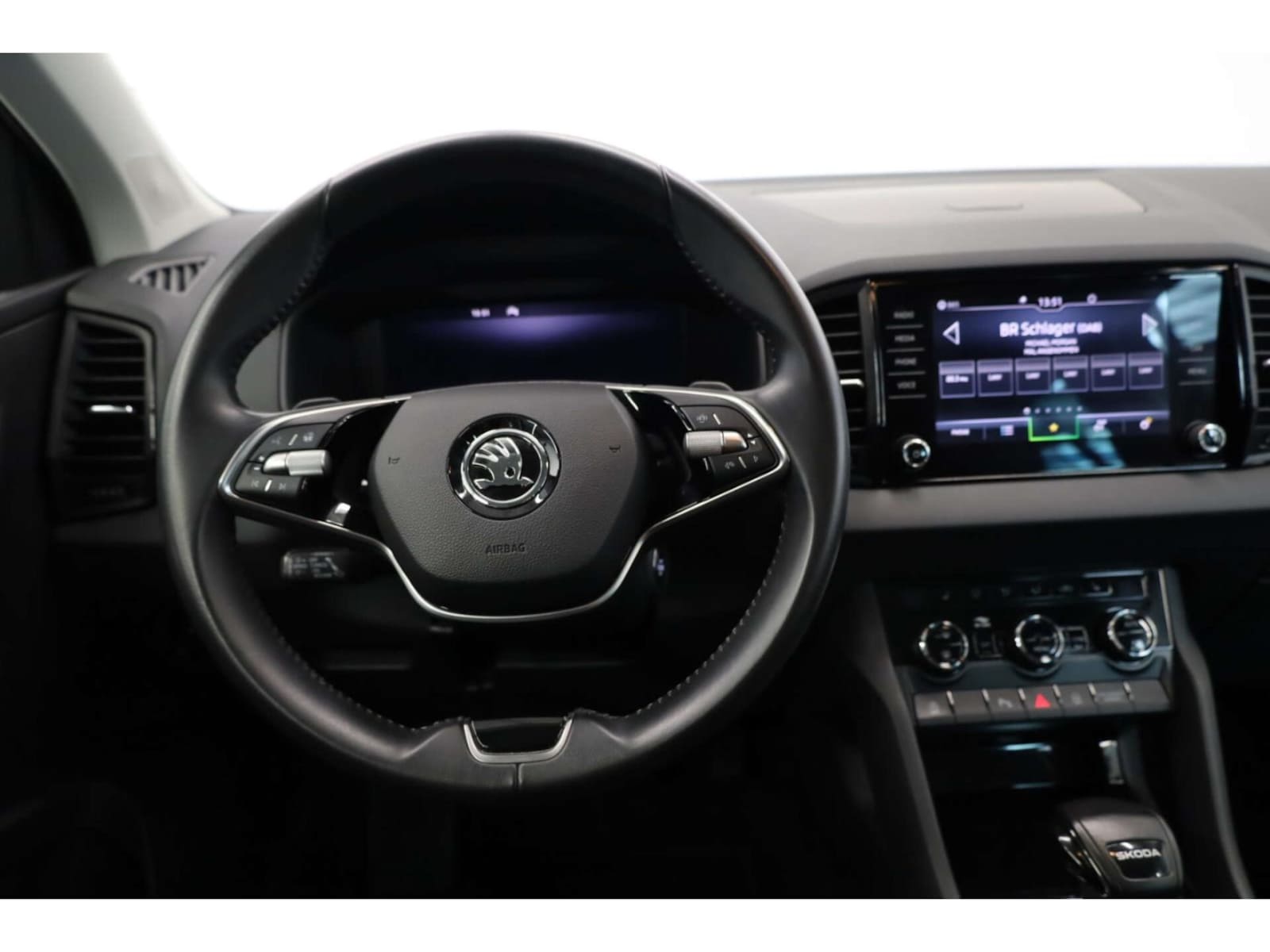 Škoda Karoq – Bild 8