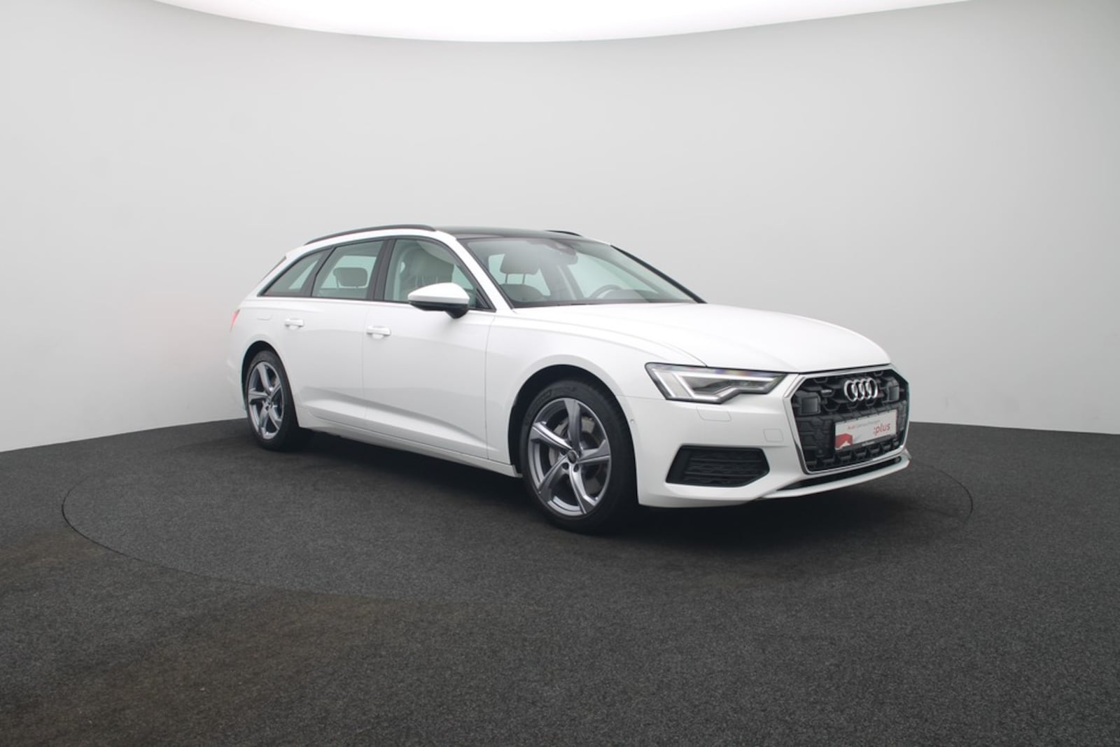 Audi A6 Avant – Bild 6