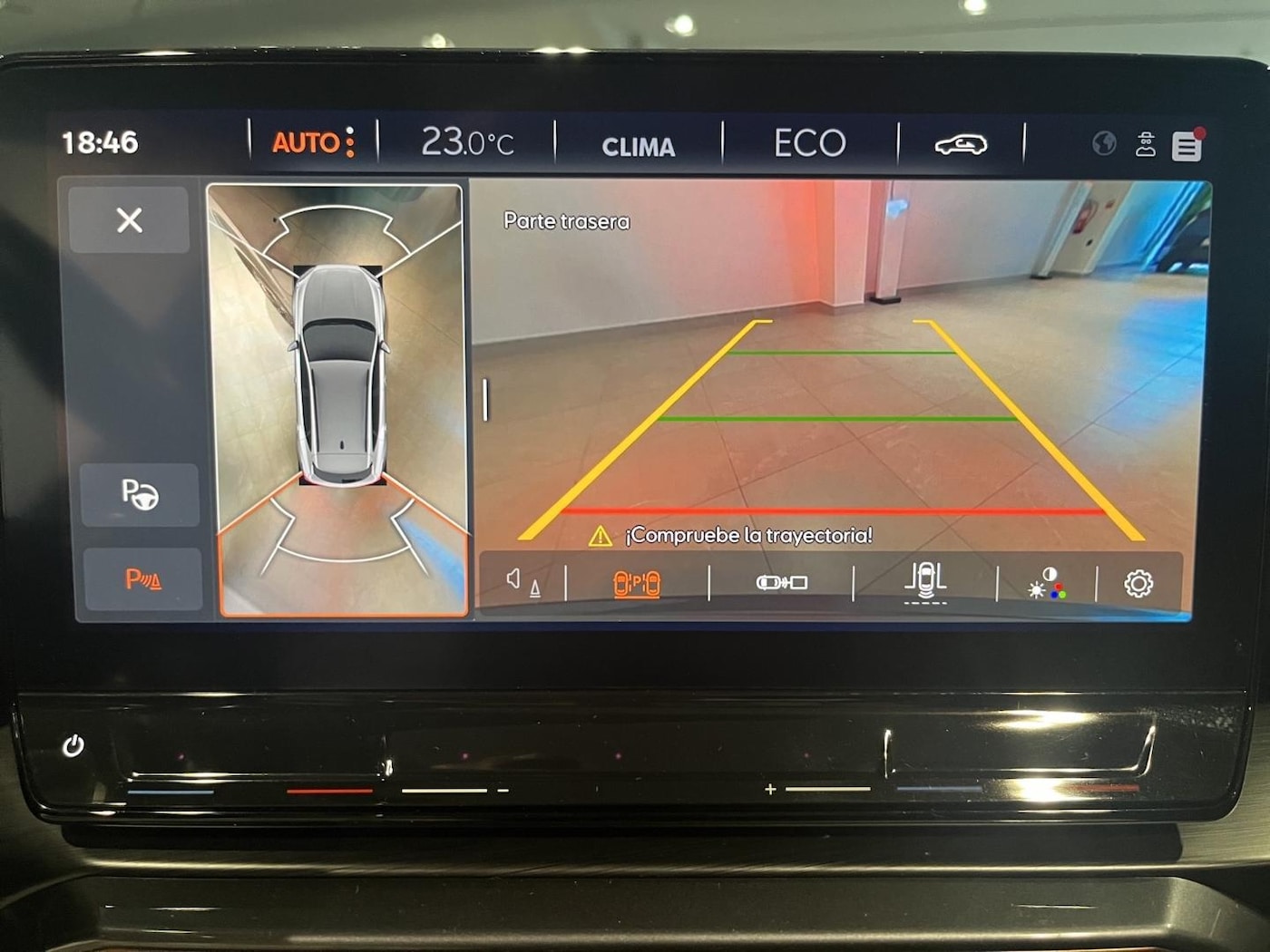 CUPRA Formentor 1.4 e-Hybrid VZ DSG 180 kW (245 CV) — photo 11
