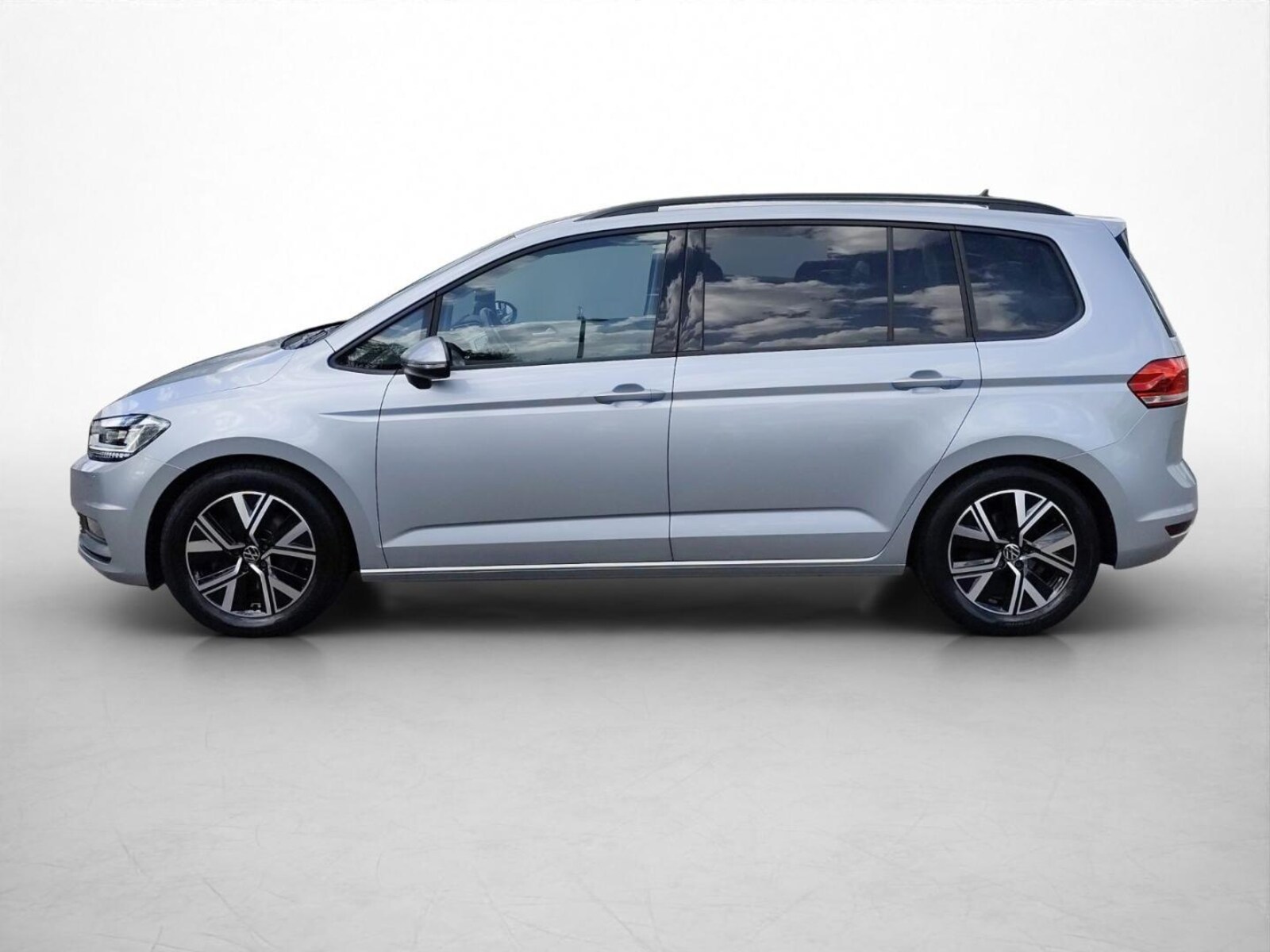 Volkswagen Touran – Bild 5