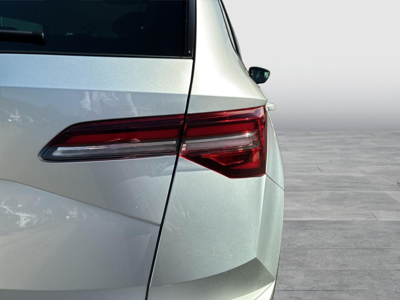 Škoda Karoq – Bild 25