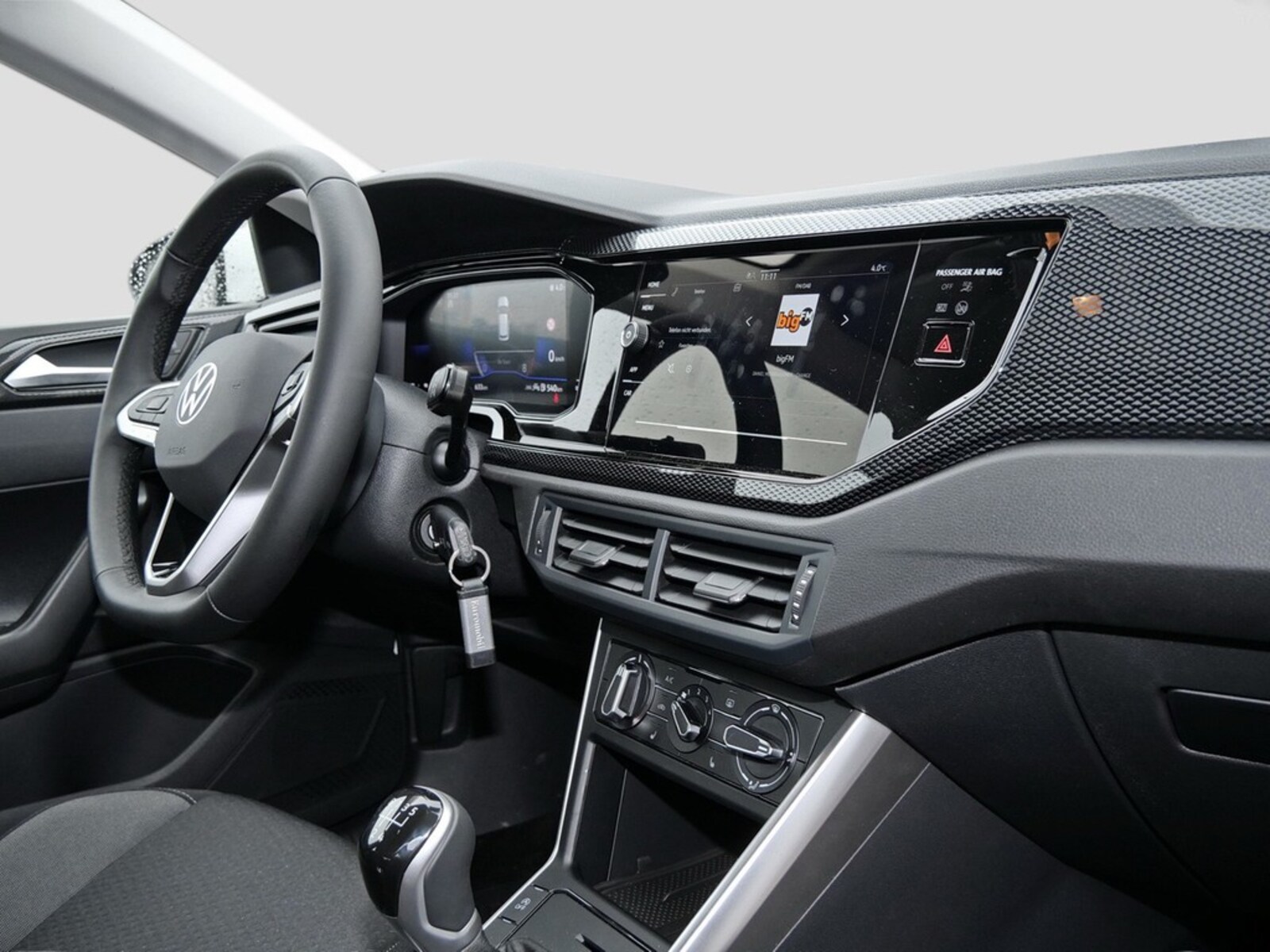 Volkswagen Polo – Bild 9