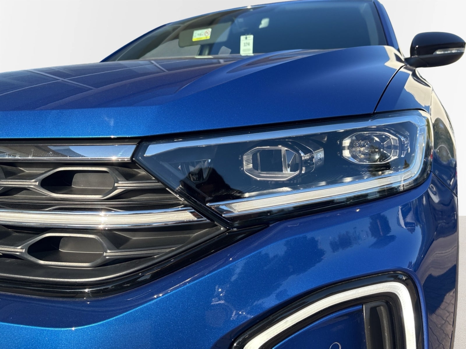 Volkswagen T-Roc – Bild 6