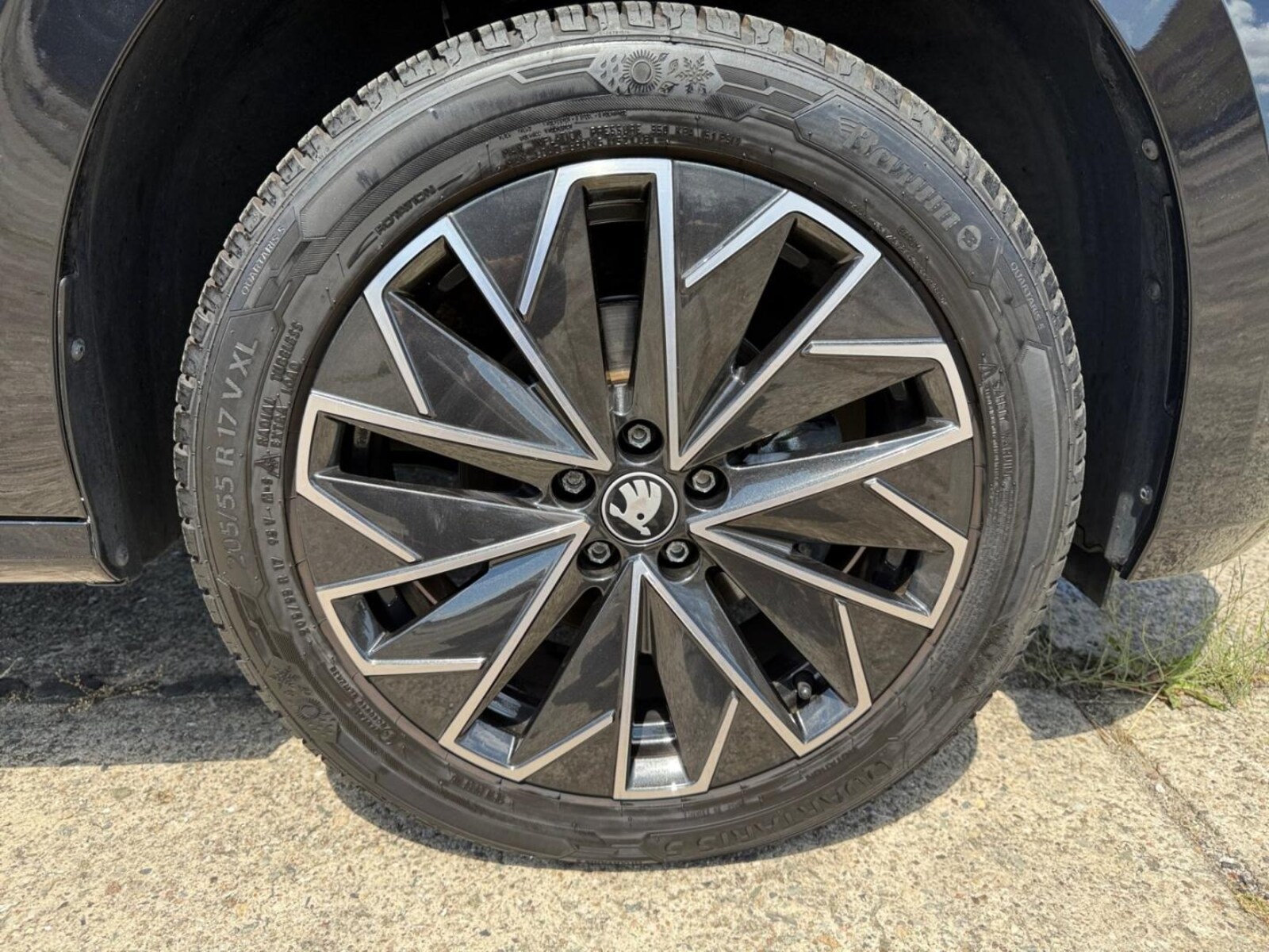 Škoda Kamiq – Bild 17