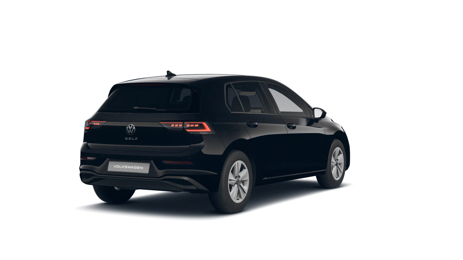 Volkswagen Golf – Bild 4