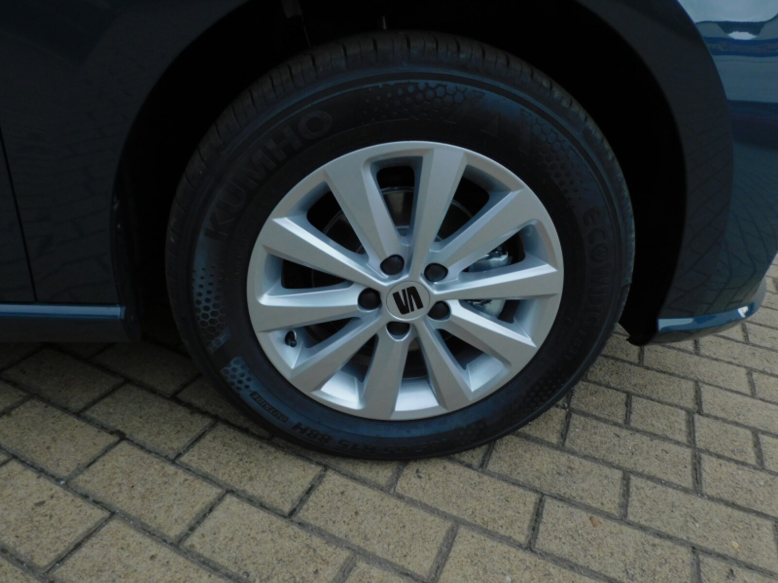 SEAT Ibiza – Bild 12