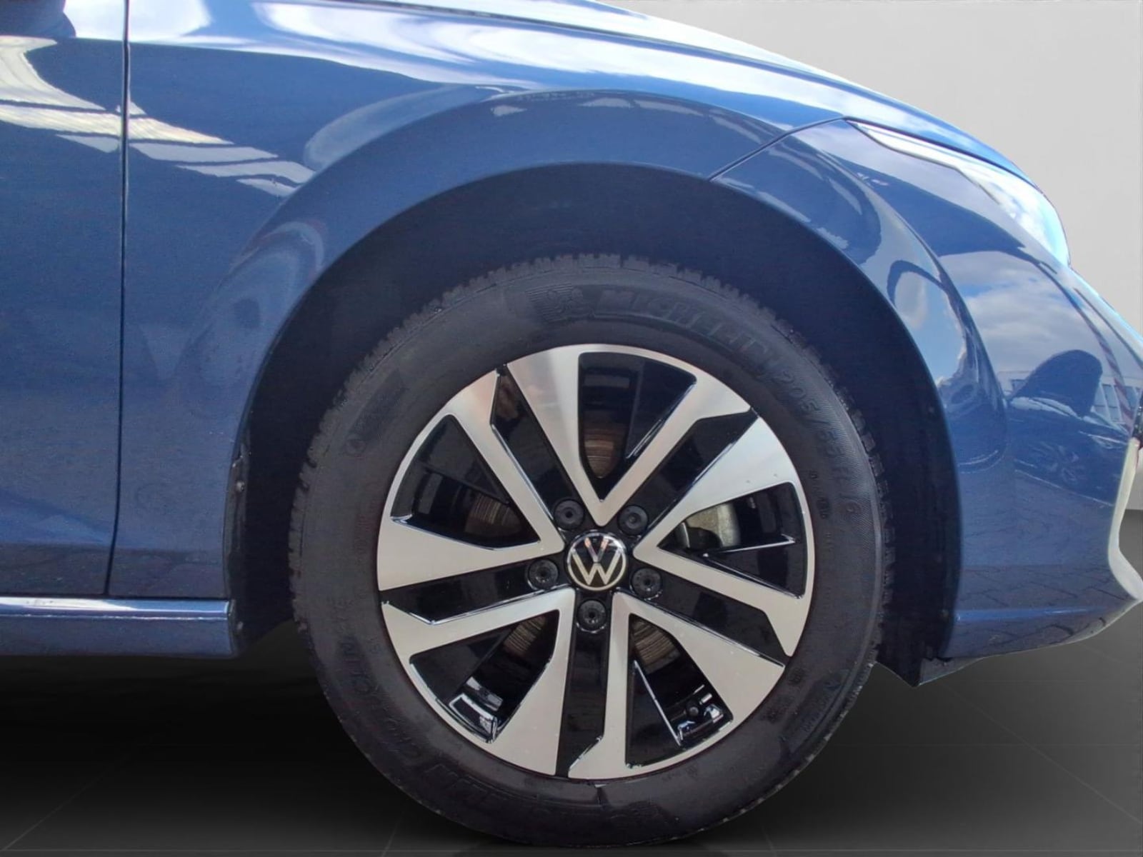 Volkswagen Golf – Bild 7