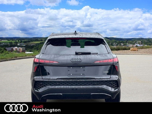 2026 Audi Q3 Base - Photo 8