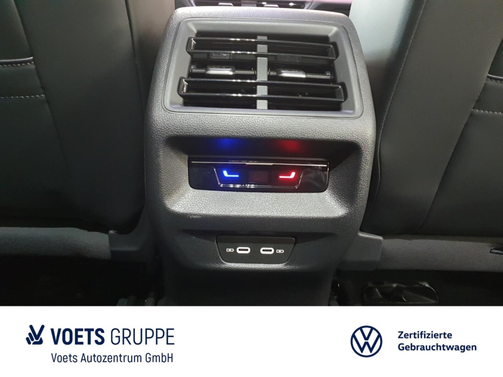 Volkswagen Tiguan – Bild 14