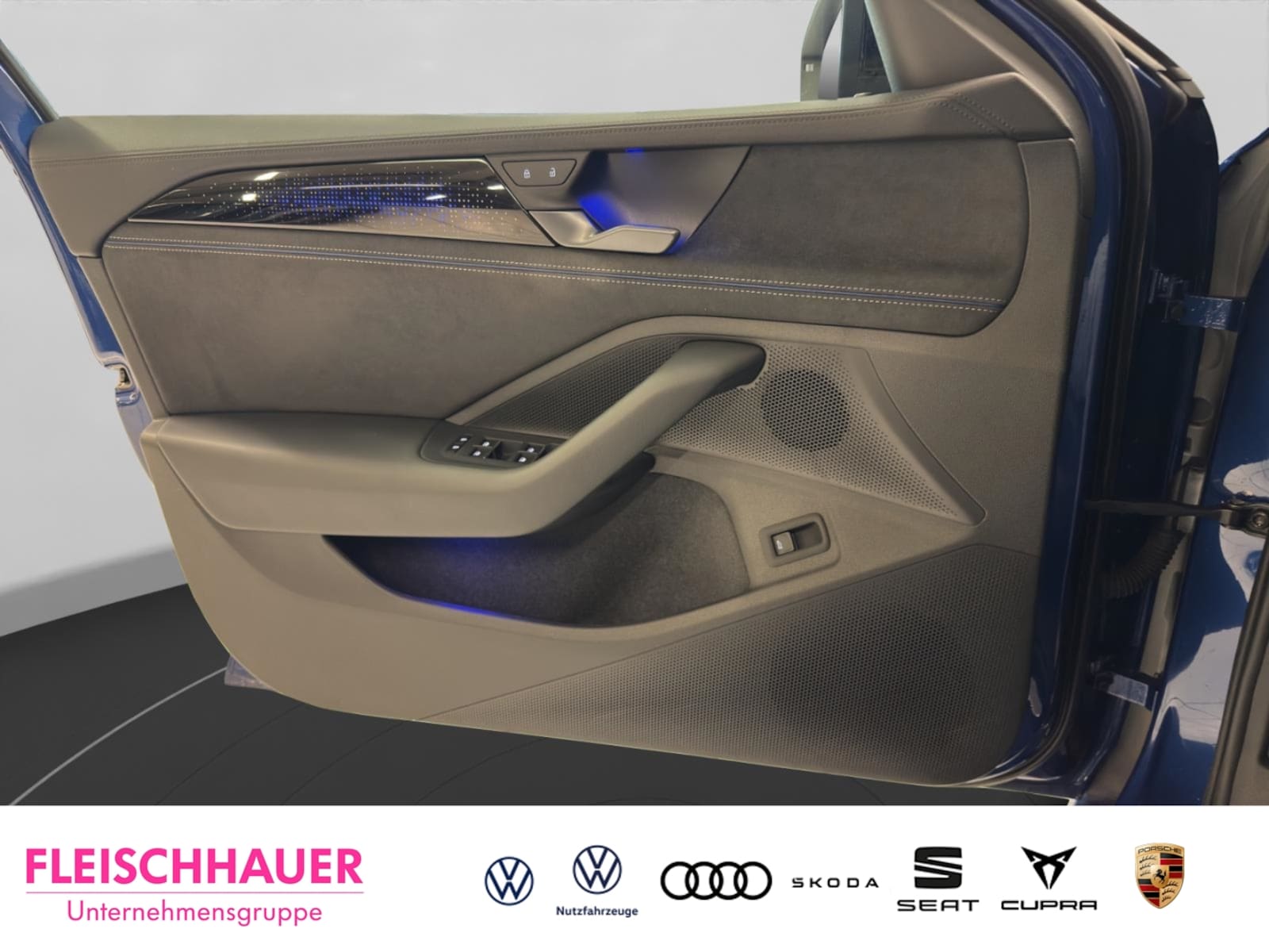Volkswagen Passat – Bild 12